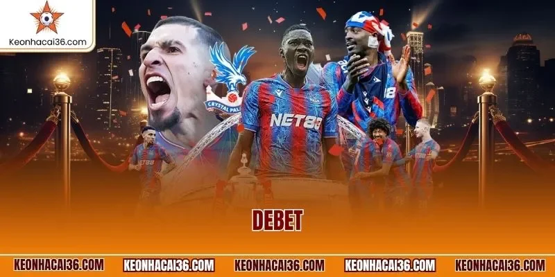 DEBET