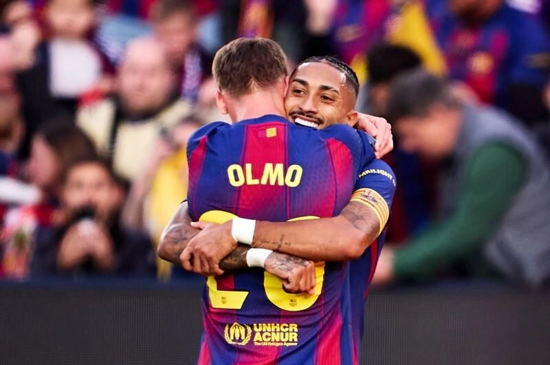 Alaves vs Barcelona