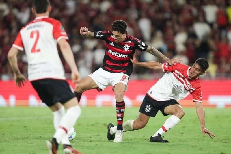 Lanus vs Mirassol