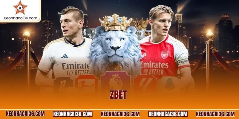ZBET
