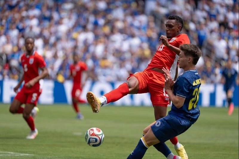 Ghana vs Panama